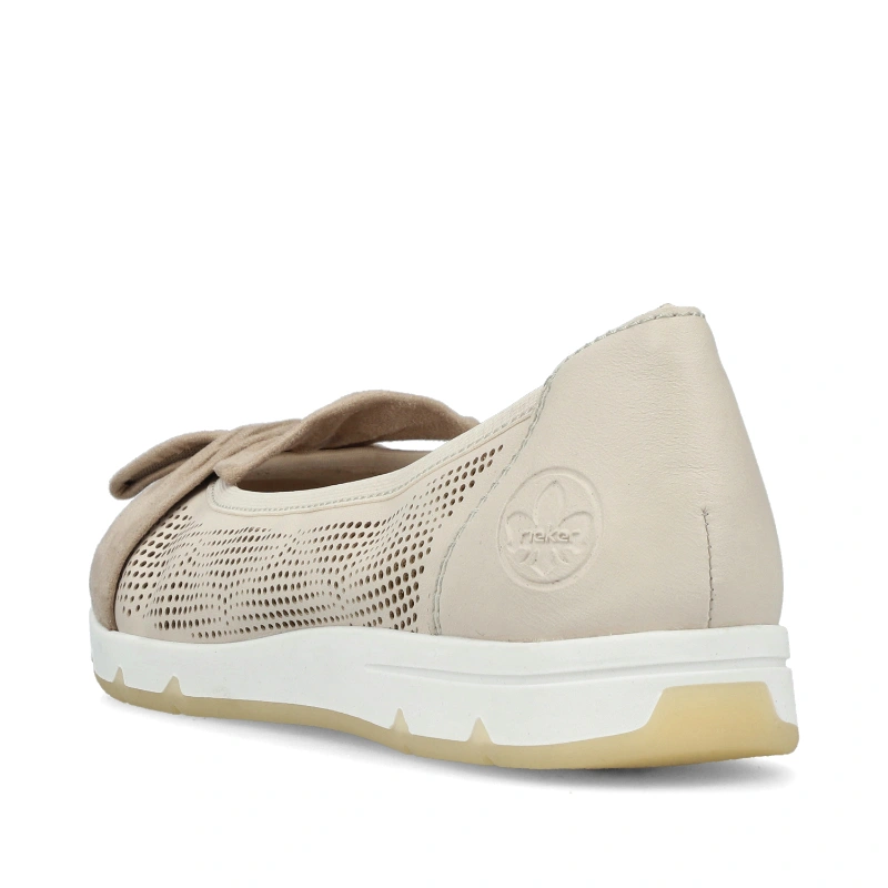 Baletanke Rieker L3066-60