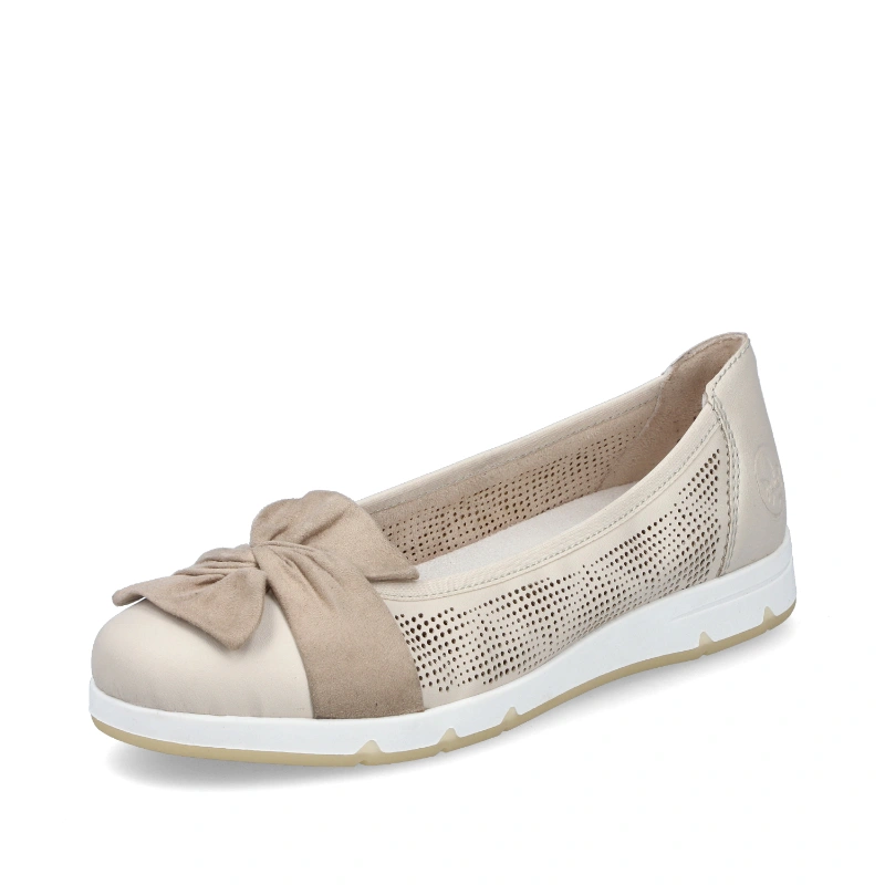 Baletanke Rieker L3066-60