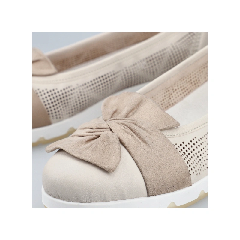 Baletanke Rieker L3066-60