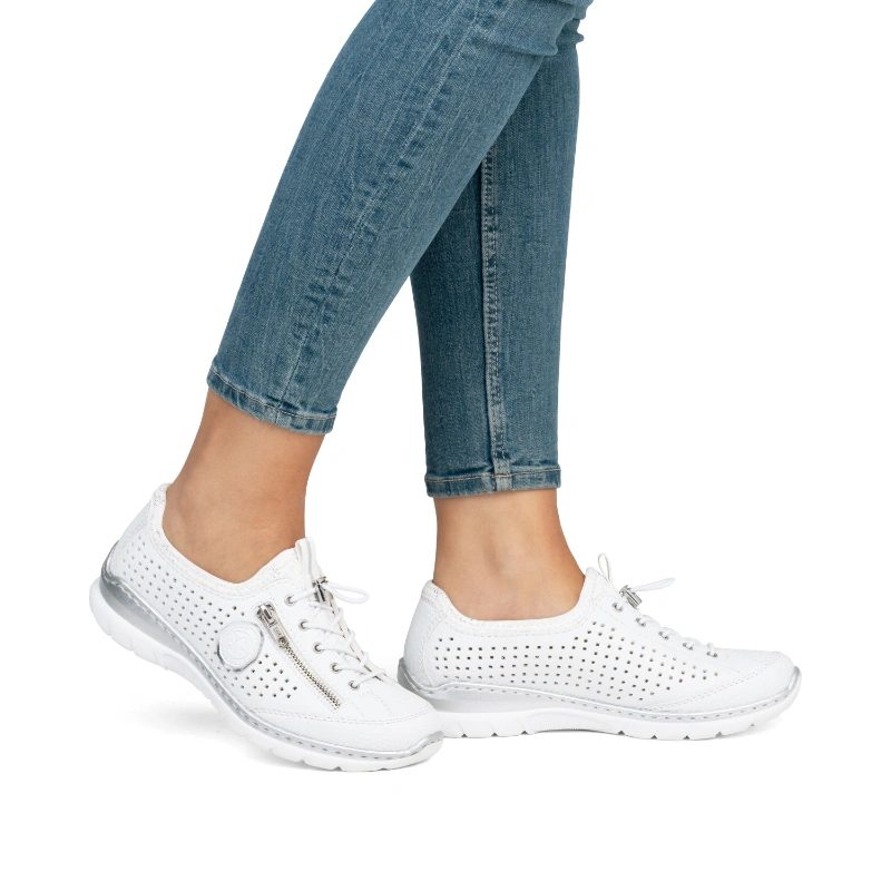 Cipele Rieker L3296-82