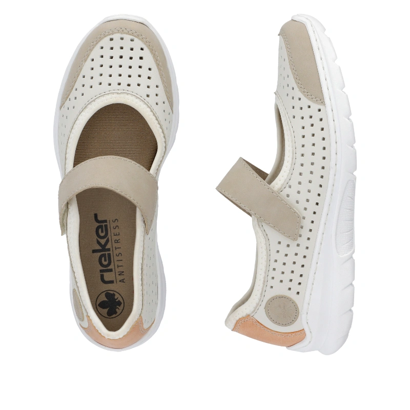 Sandale Rieker L32B5-81