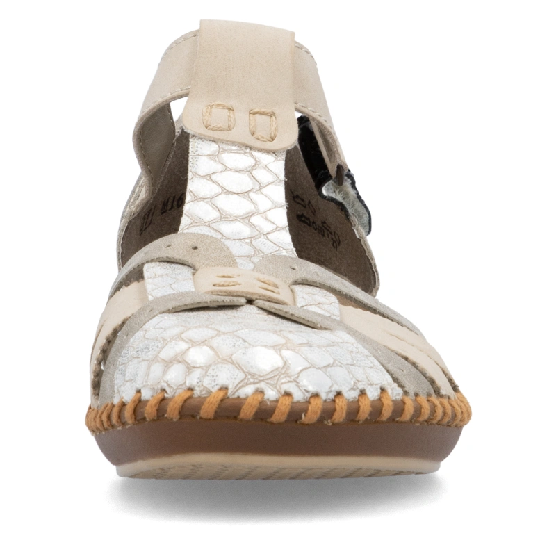 Sandale Rieker M1650-60