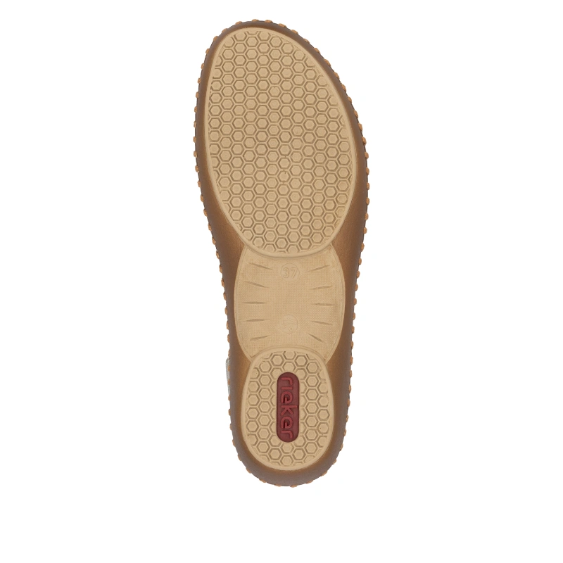 Sandale Rieker M1650-60