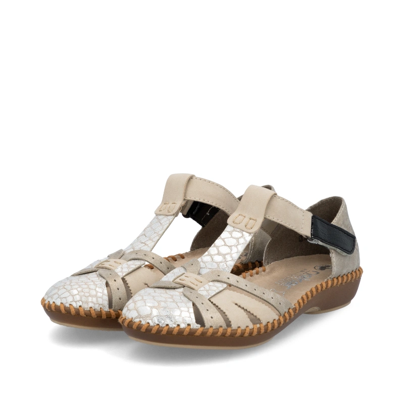 Sandale Rieker M1650-60