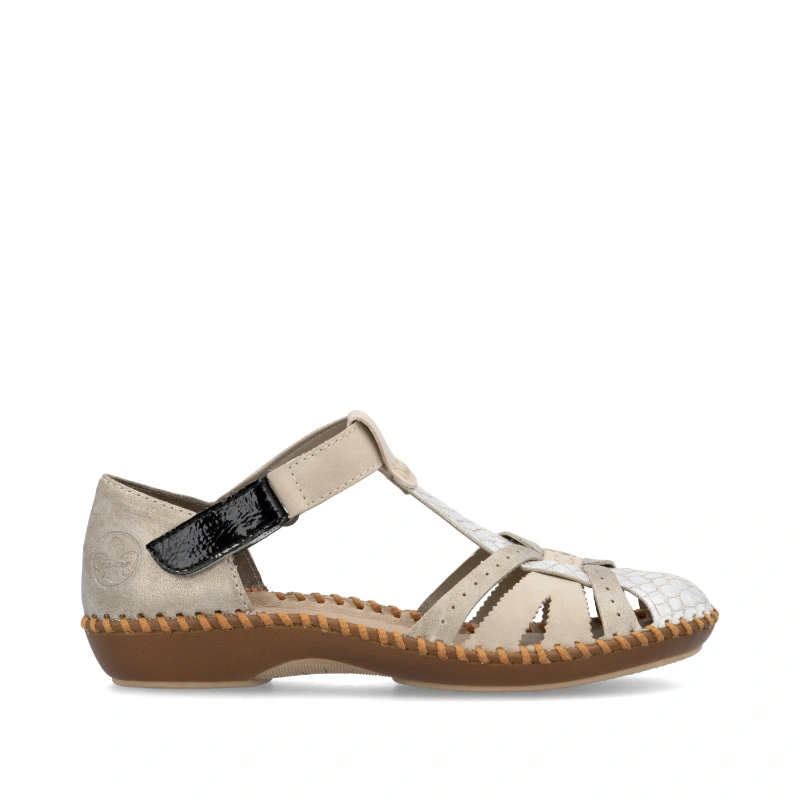 Sandale Rieker M1650-60