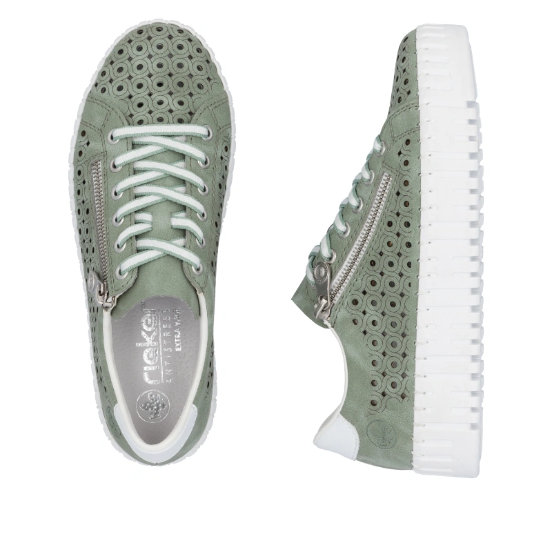 Patike Rieker M8300-52