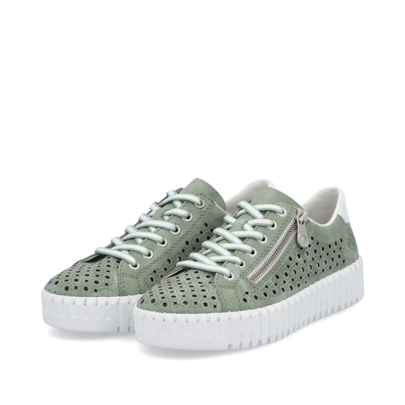 Patike Rieker M8300-52