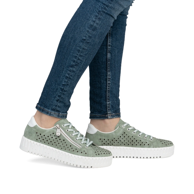 Patike Rieker M8300-52