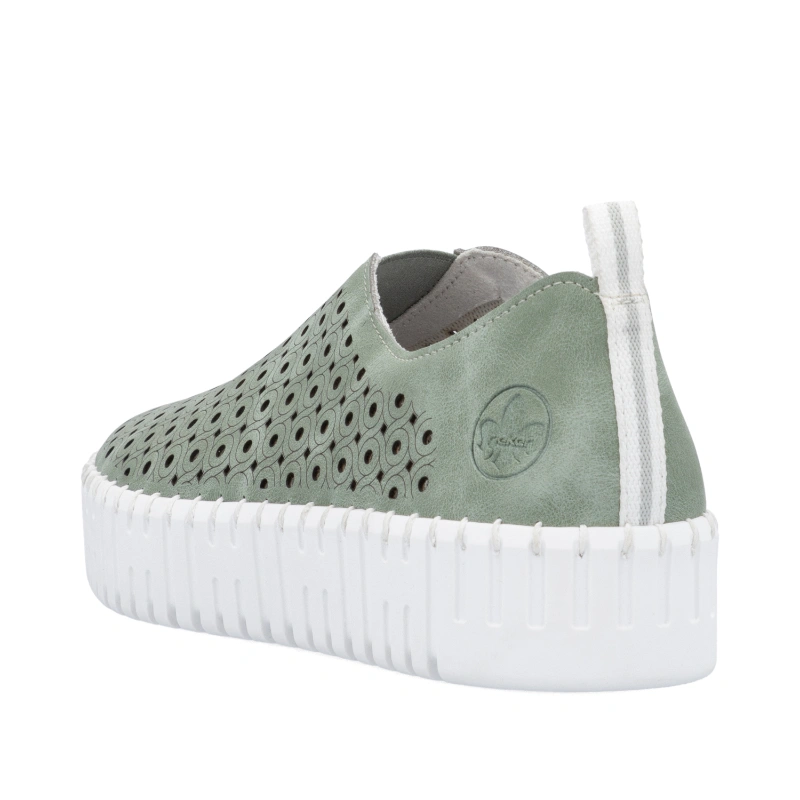 Cipele Rieker M8350-52