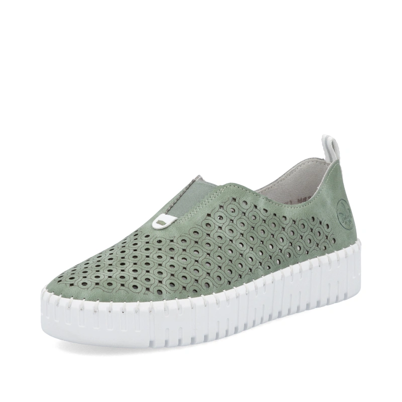 Cipele Rieker M8350-52