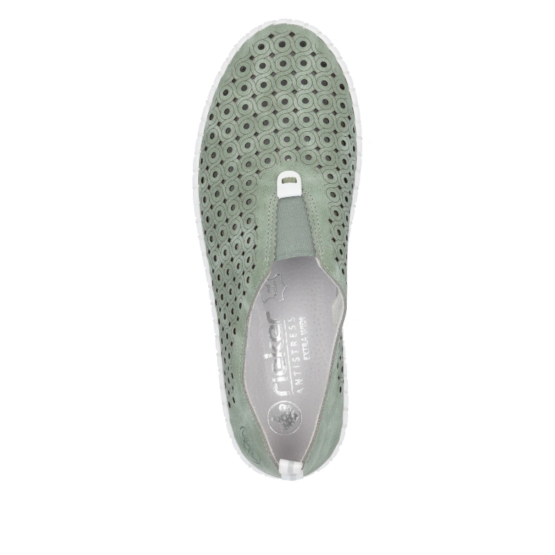 Cipele Rieker M8350-52