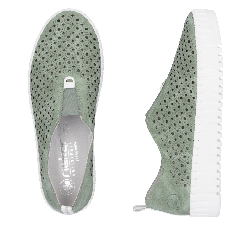 Cipele Rieker M8350-52