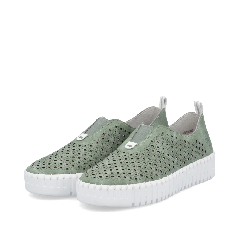 Cipele Rieker M8350-52