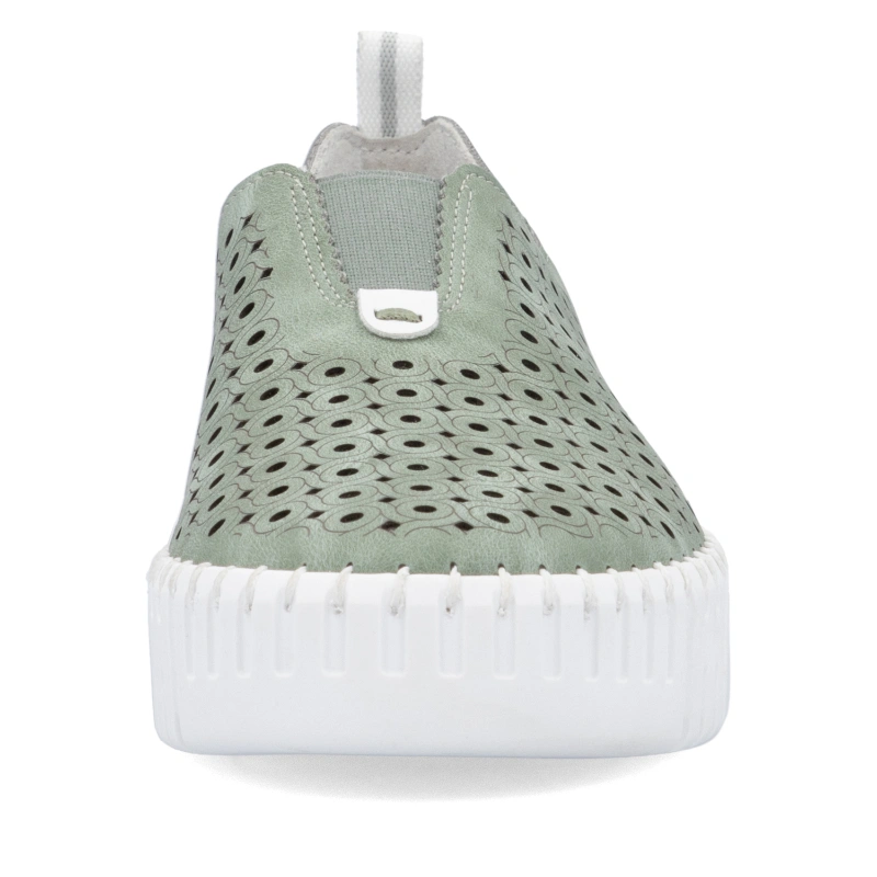 Cipele Rieker M8350-52