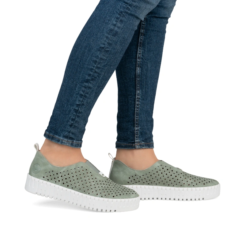 Cipele Rieker M8350-52