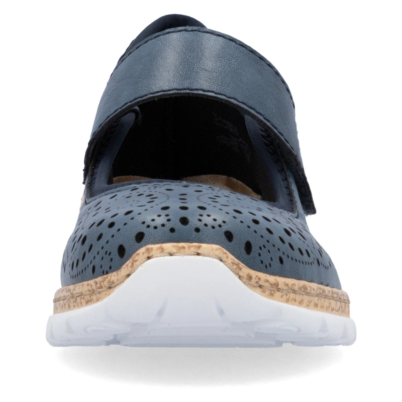 Sandale Rieker N4299-14