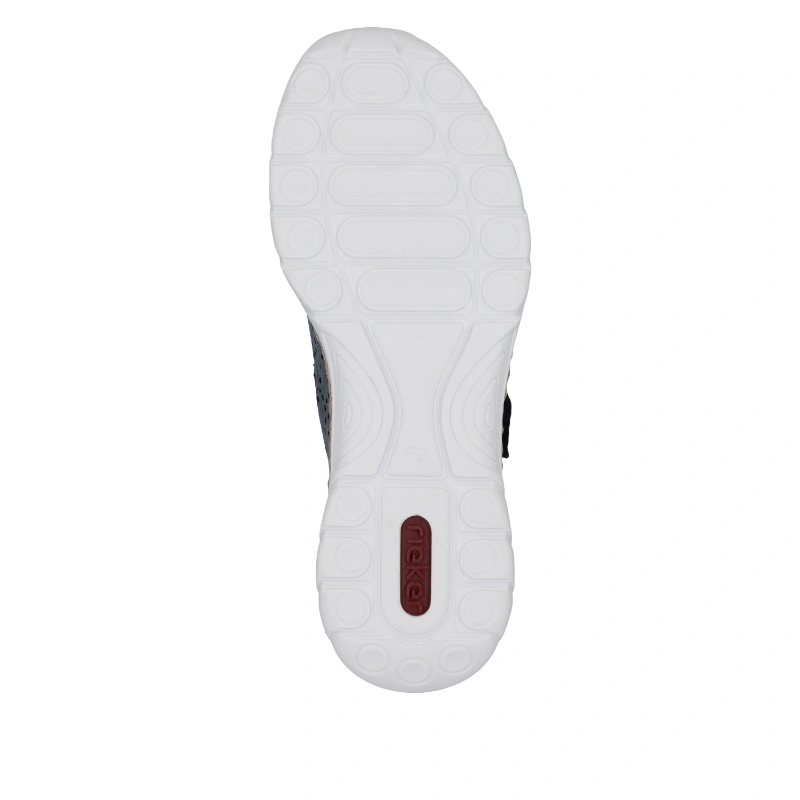 Sandale Rieker N4299-14