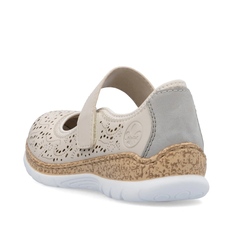 Sandale Rieker N4299-60