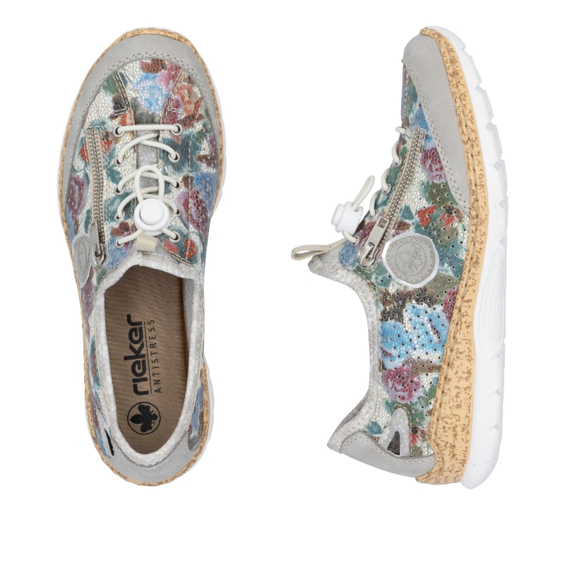 Cipele Rieker N42V1-40