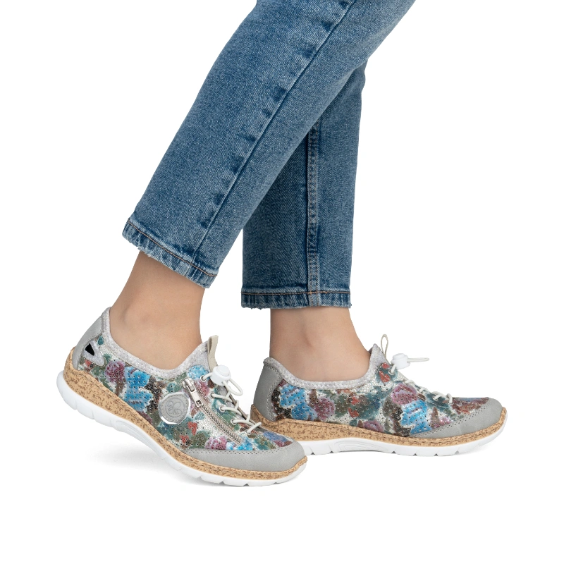 Cipele Rieker N42V1-40