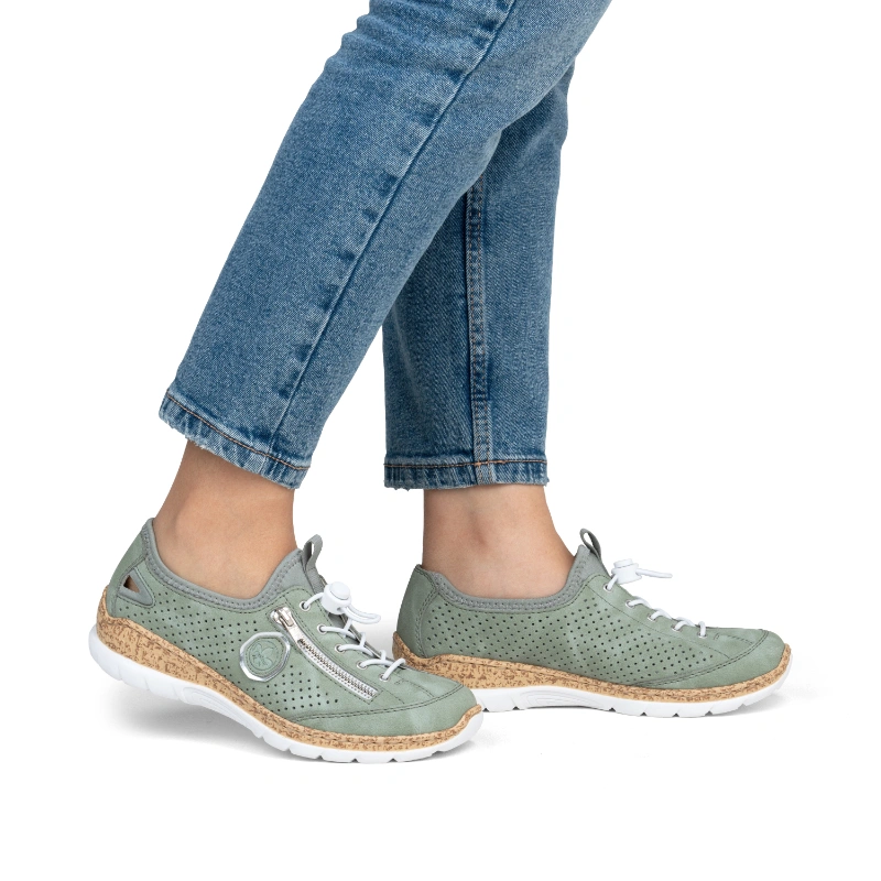 Cipele Rieker N42V1-52