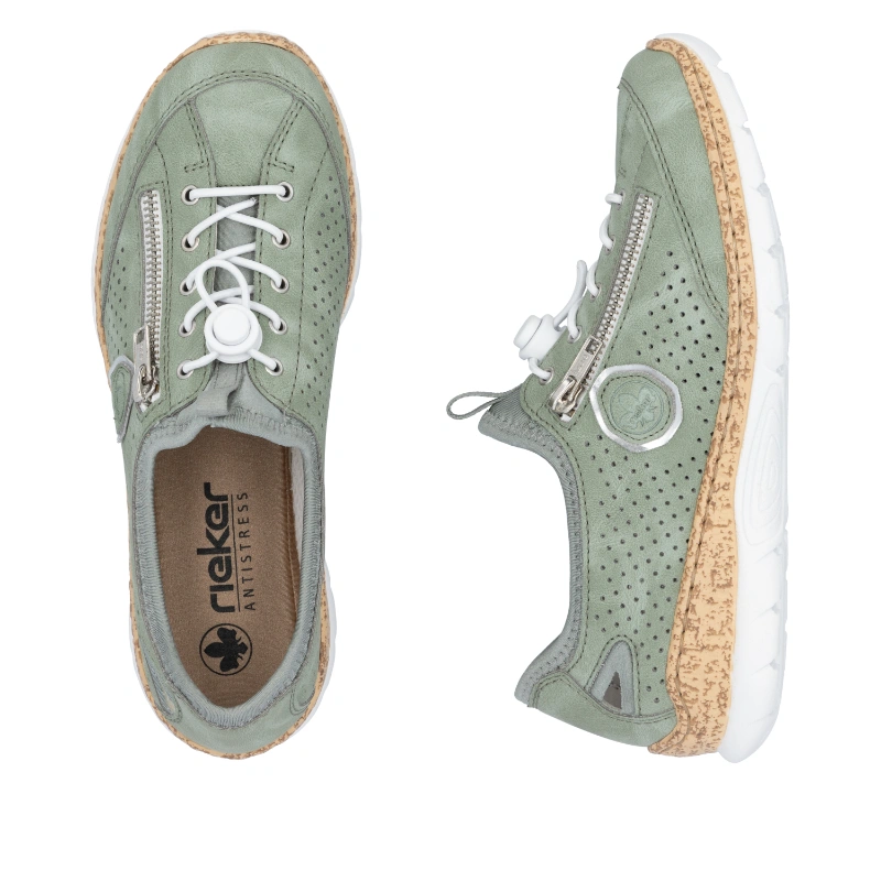 Cipele Rieker N42V1-52