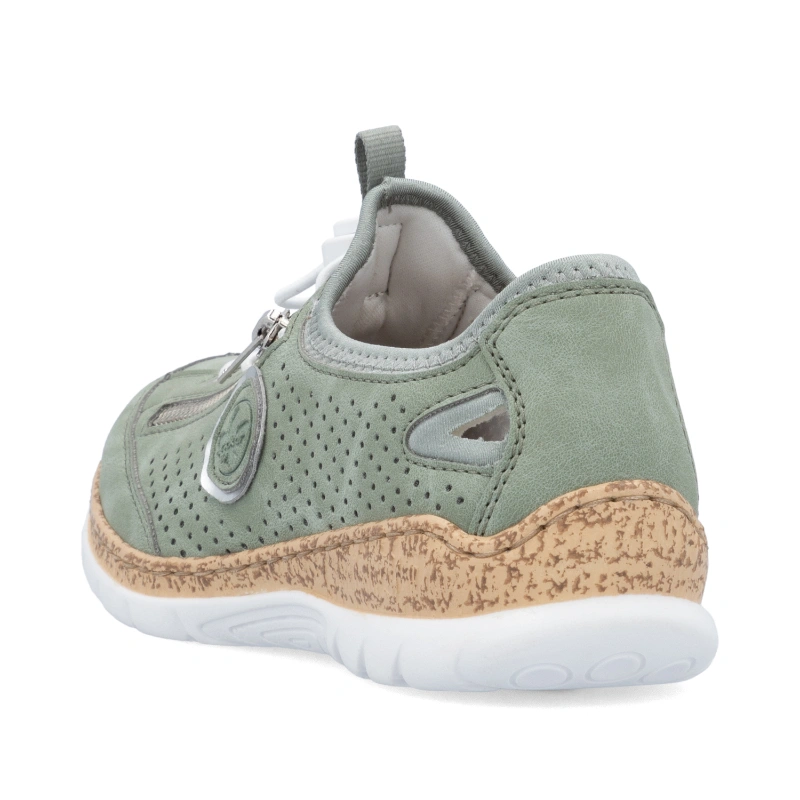 Cipele Rieker N42V1-52