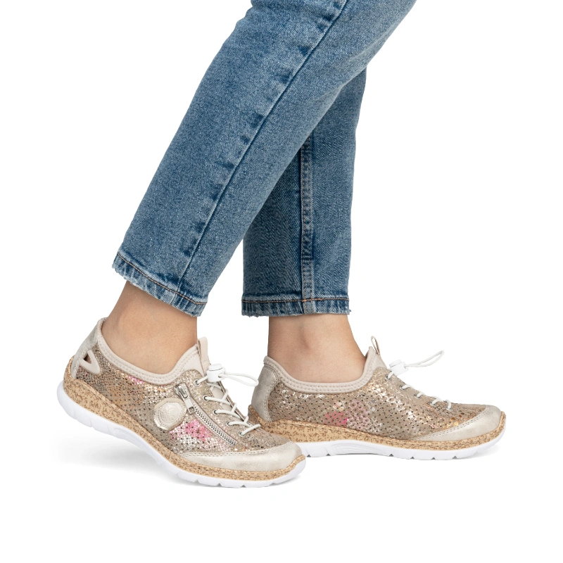 Cipele Rieker N42V1-92