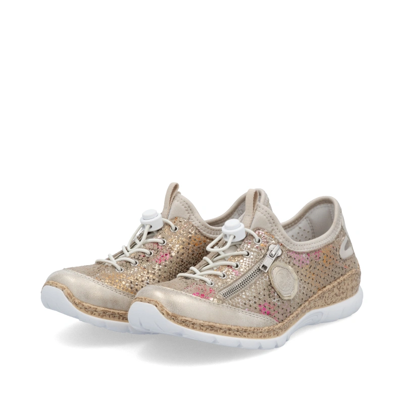 Cipele Rieker N42V1-92