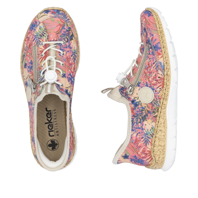 Cipele Rieker N42V3-90