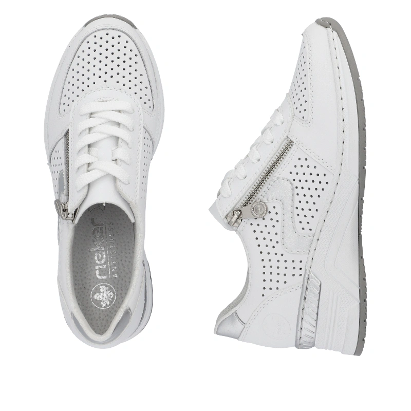 Patike Rieker N4340-80