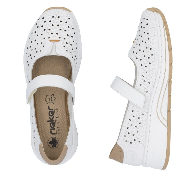 Sandale Rieker N6553-80