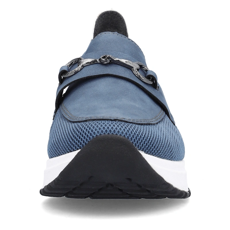 Mokasine Rieker N7455-14