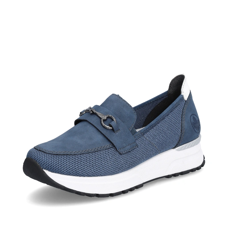 Mokasine Rieker N7455-14