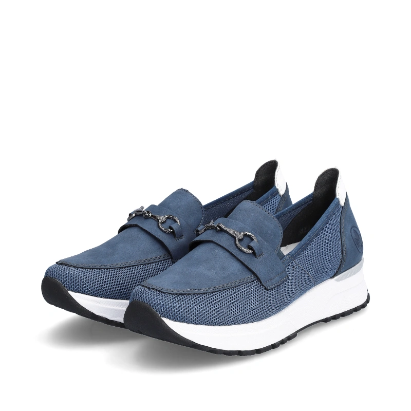 Mokasine Rieker N7455-14