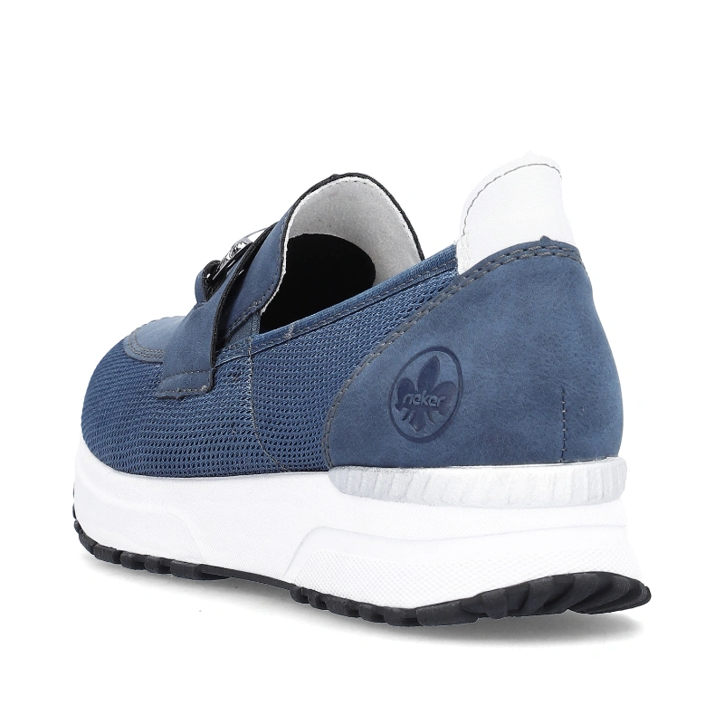 Mokasine Rieker N7455-14