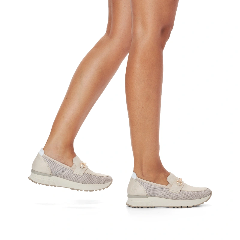 Mokasine Rieker N7455-60