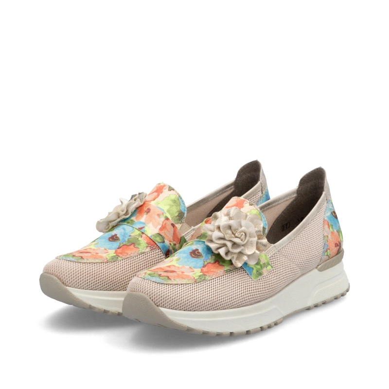 Mokasine Rieker N7460-31