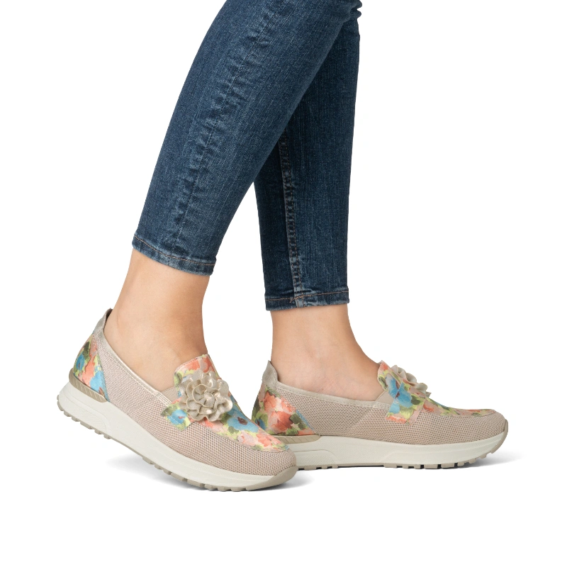 Mokasine Rieker N7460-31