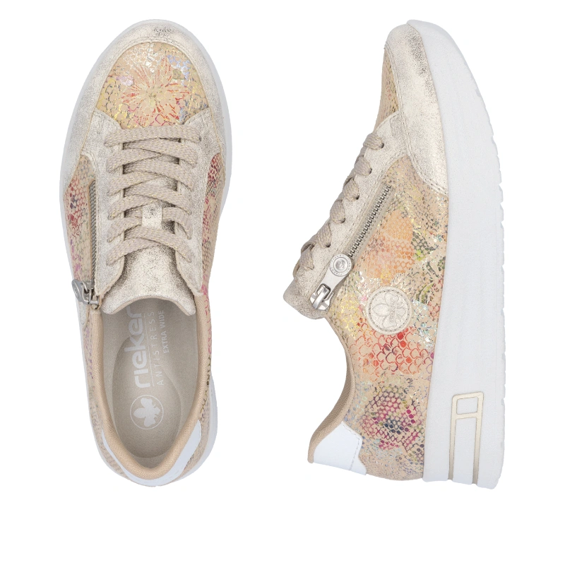 Patike Rieker N8103-60