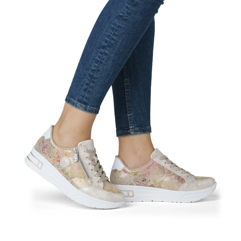 Patike Rieker N8103-60