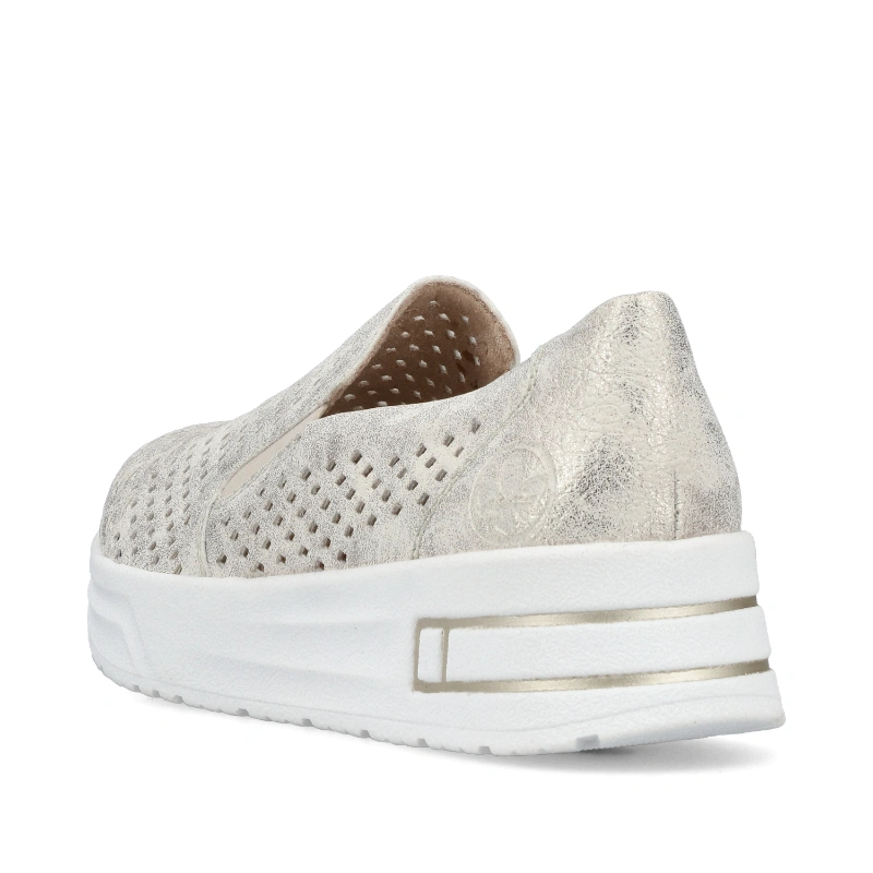 Mokasine Rieker N8155-60