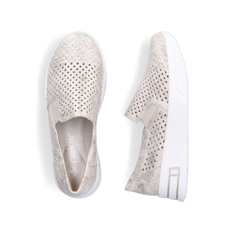 Mokasine Rieker N8155-60