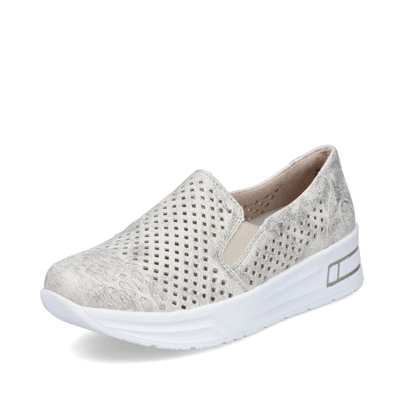 Mokasine Rieker N8155-60