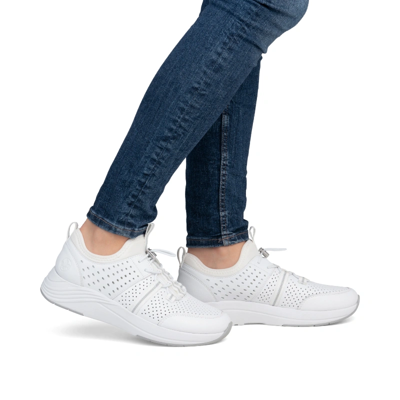 Cipele Rieker N8552-80