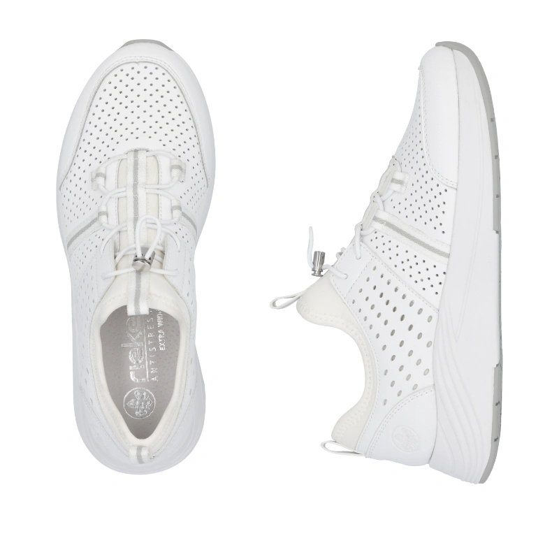 Cipele Rieker N8552-80