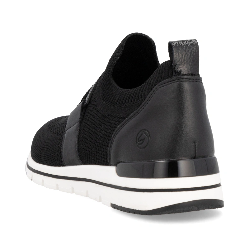 Cipele Rieker R6713-00