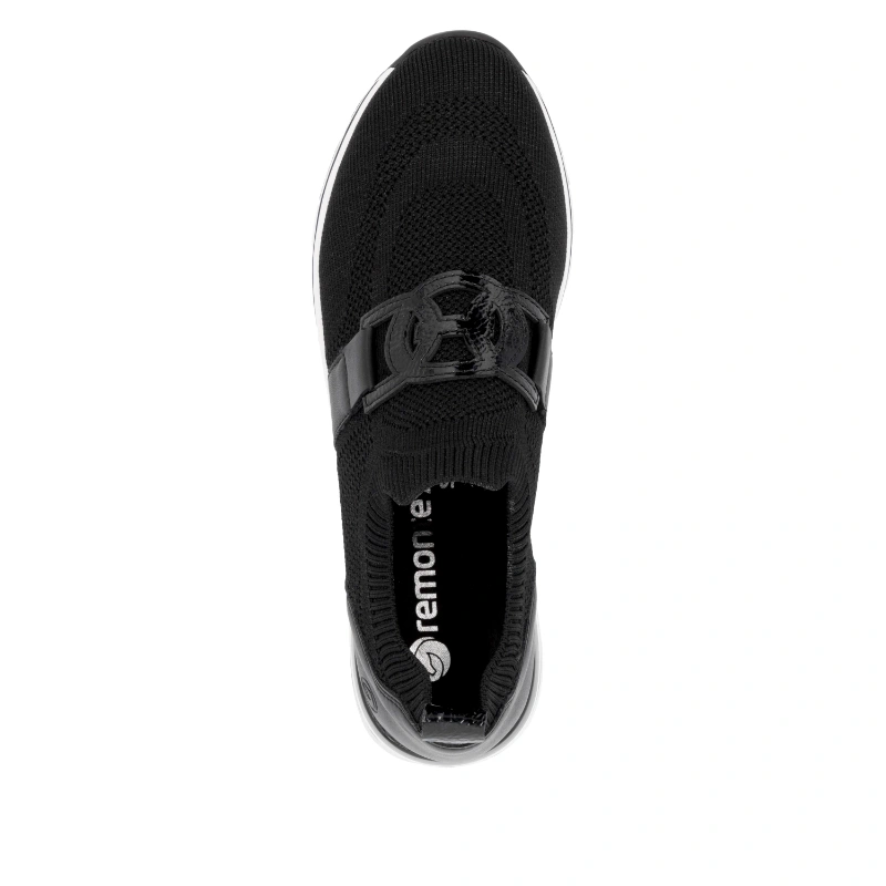 Cipele Rieker R6713-00