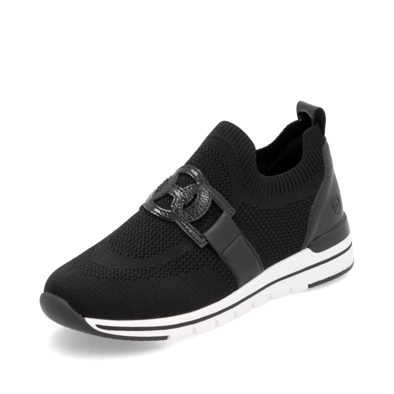 Cipele Rieker R6713-00