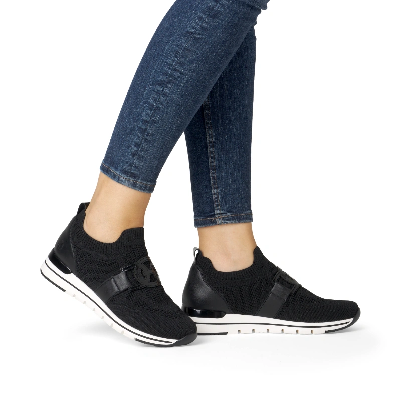 Cipele Rieker R6713-00